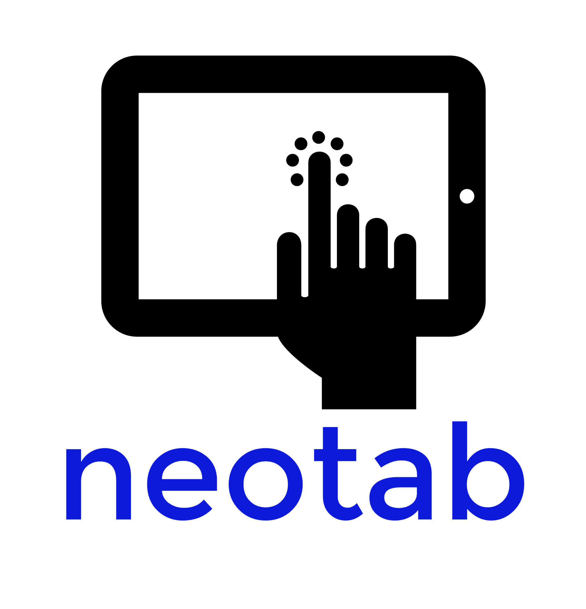 Neotab Logo