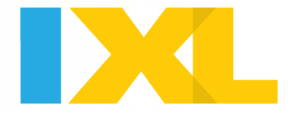 IXL Logo